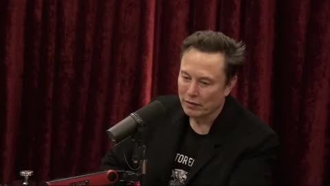 Elon Musk has figured out the Soros racket 