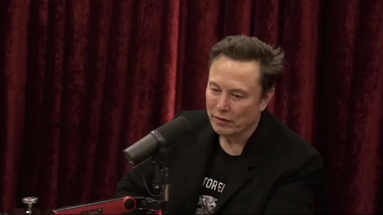 Elon Musk has figured out the Soros racket