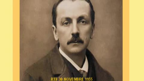 Audran - La cigale et la fourmi (Audio)