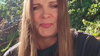 PSA Energy Healing Is Not Satanic