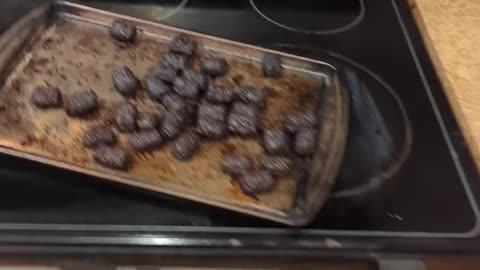 Squatch Style Blackened Tater Tots (November 2025)