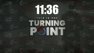 TPUSA Presents This Is the Turning Point Tour LIVE with Eric and Lara Trump at Auburn University!