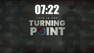 TPUSA Presents This Is the Turning Point Tour LIVE with Eric and Lara Trump at Auburn University!