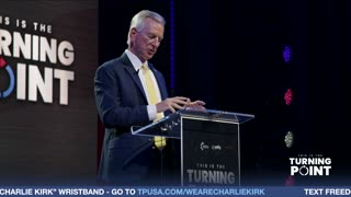 TPUSA Presents This Is the Turning Point Tour LIVE with Eric and Lara Trump at Auburn University!