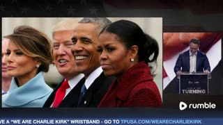 TPUSA Presents This Is the Turning Point Tour LIVE with Eric and Lara Trump at Auburn University!