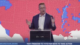 TPUSA Presents This Is the Turning Point Tour LIVE with Eric and Lara Trump at Auburn University!