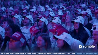 TPUSA Presents This Is the Turning Point Tour LIVE with Eric and Lara Trump at Auburn University!