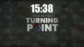 TPUSA Presents This Is the Turning Point Tour LIVE with Eric and Lara Trump at Auburn University!