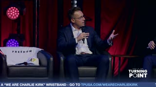 TPUSA Presents This Is the Turning Point Tour LIVE with Eric and Lara Trump at Auburn University!