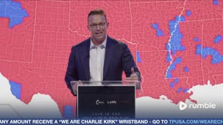 TPUSA Presents This Is the Turning Point Tour LIVE with Eric and Lara Trump at Auburn University!