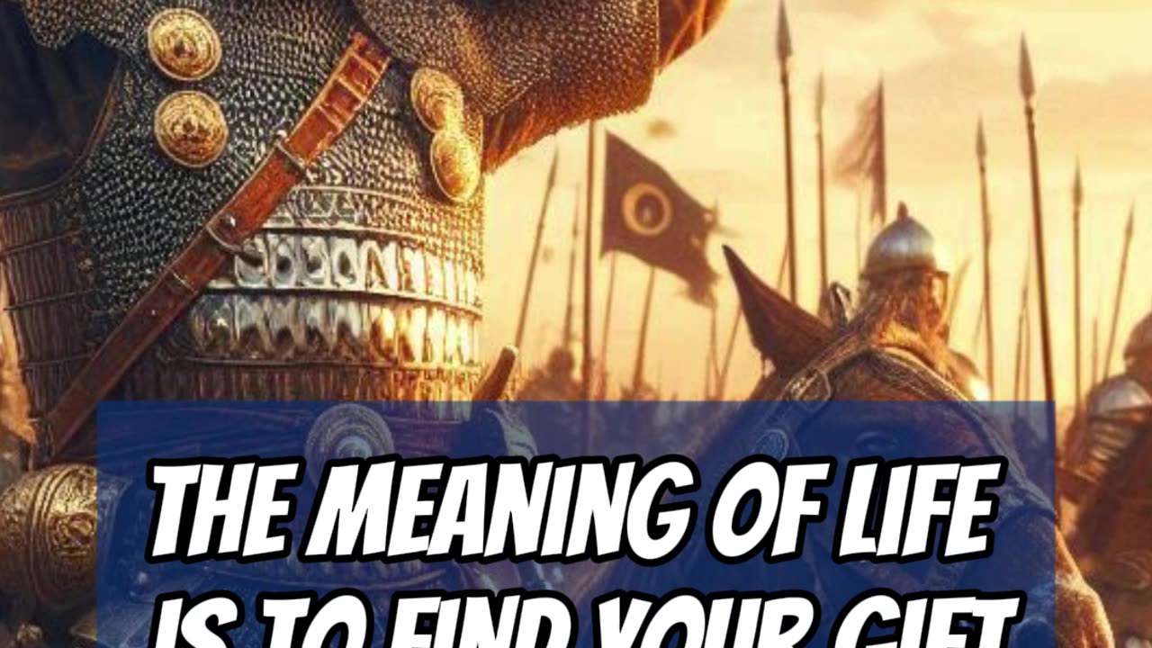 Why Men Waste Their Gifts Without Realizing It