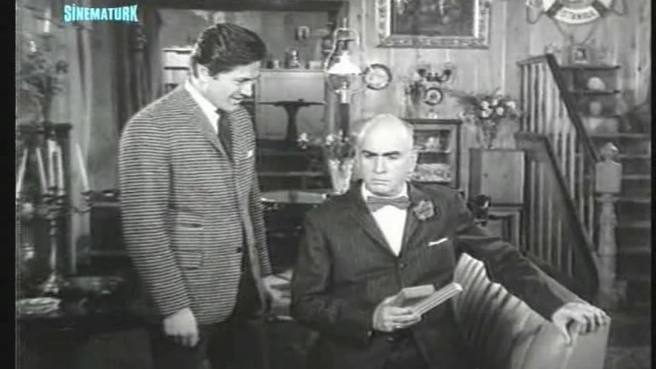 Fakir Bir Kız Sevdim