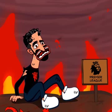 Part 74 - Hard job Amorim