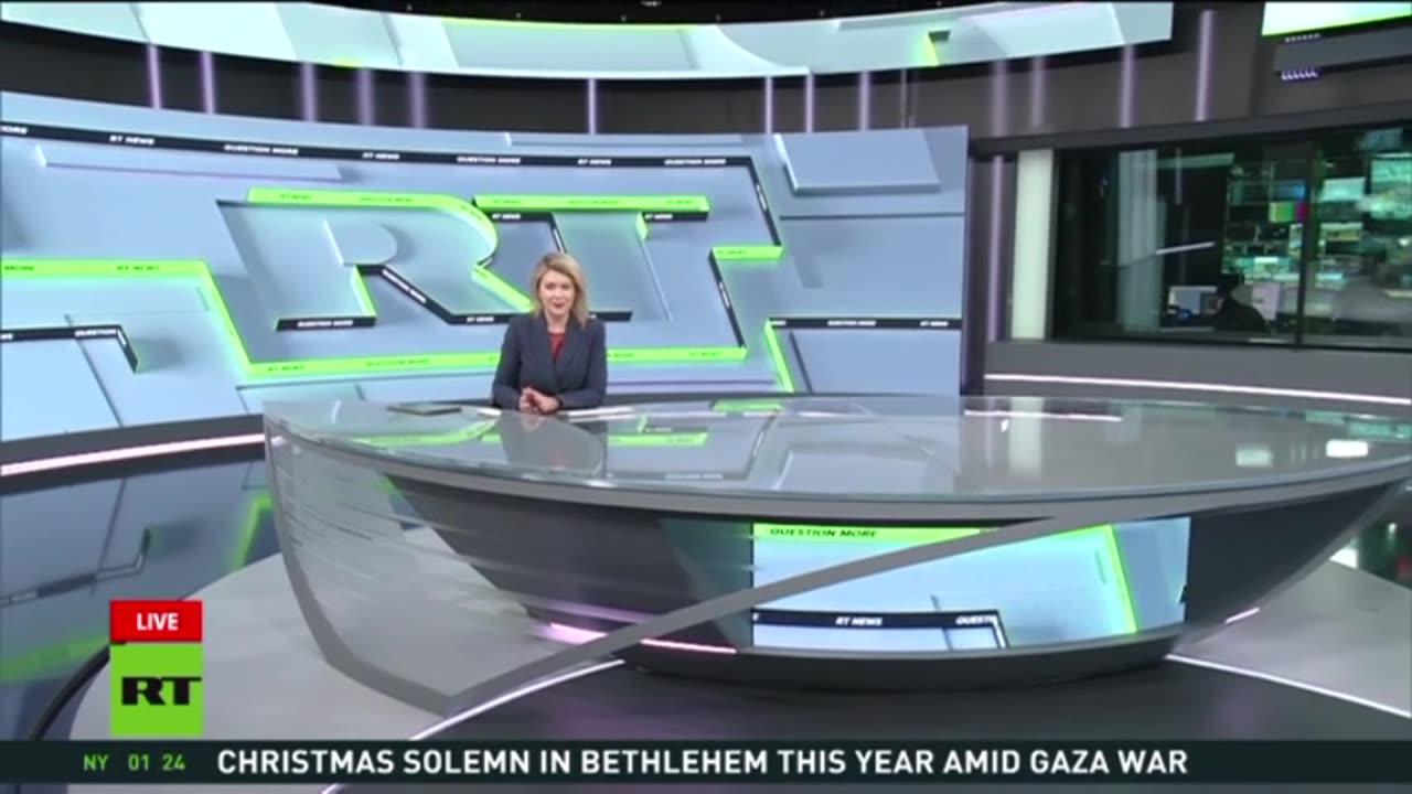 RT News - December 26 2024 (09:00 MSK)