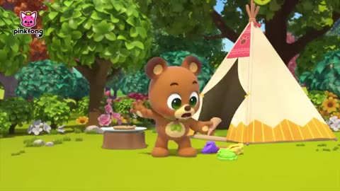 [ALL] LEARN SHAPES,NUMBERS,COUNTING WITH HOGI !! SING ALONG WITH HOGI !! PINKFONG & HOGI !!!!