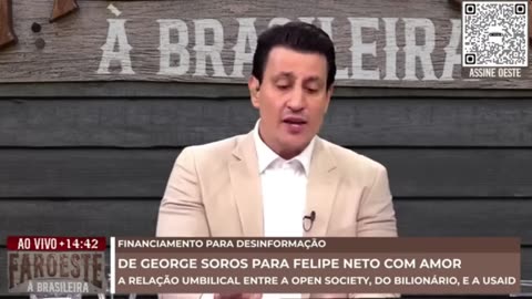 TÁ NA LEI 🚨 Felipe Neto cometeu um ILÍCITO ELEITORAL GRAVÍSSIMO