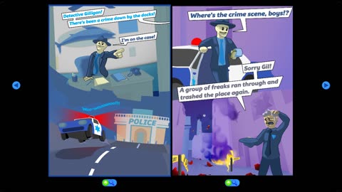 PC Longplay 809 Speedrunners