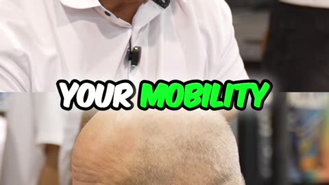 Improve Mobility & Balance - This Changes Everything!