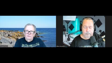 Luncklubben 13 nov - EUs demokratisköld är ett kraftfullt censurverktyg