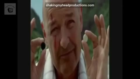 Hitman Agent 47 - As In The Days Of Noah - X-Men Babylon 2.0 Reloaded