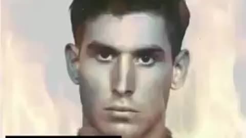 BENJAMIN NETANYAHU： THE REAL STORY BEHIND THE MASK