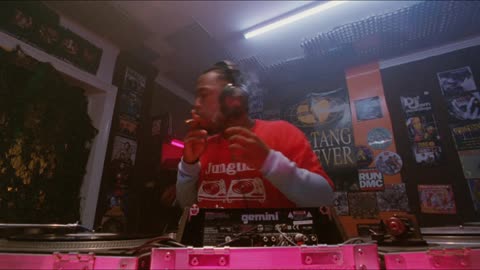 Human Traffic (1999)