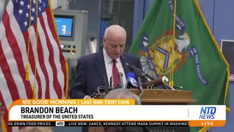 Trump Signs Bill to End Shutdown; Airlines Expect Quick Recovery