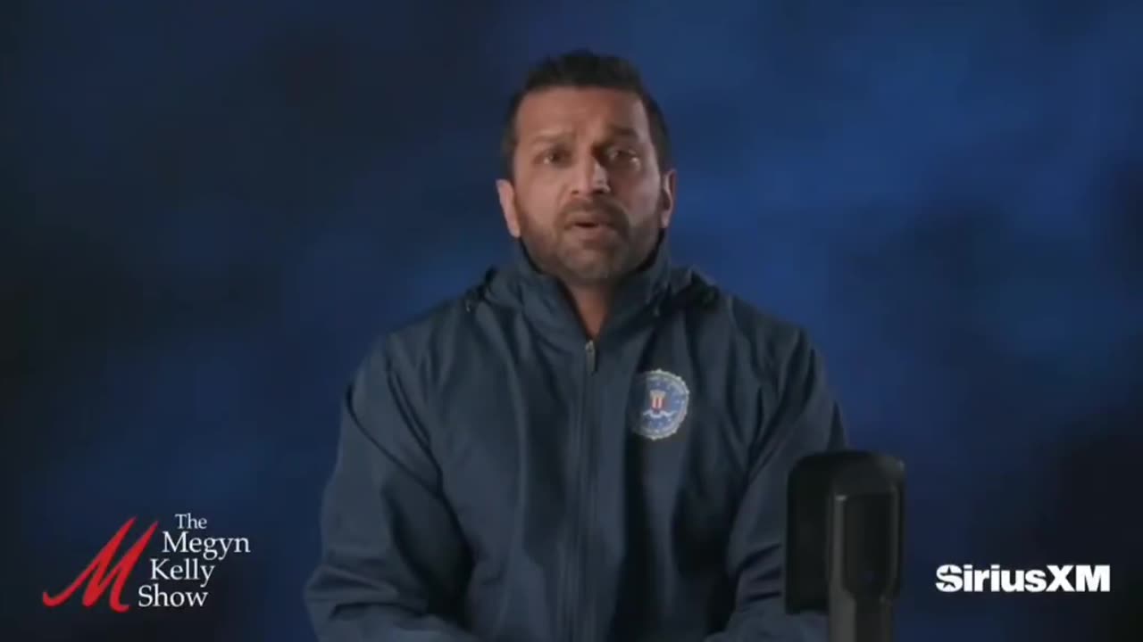 📌 FBI Kash Patel: Were investigating Candace Owens death threats