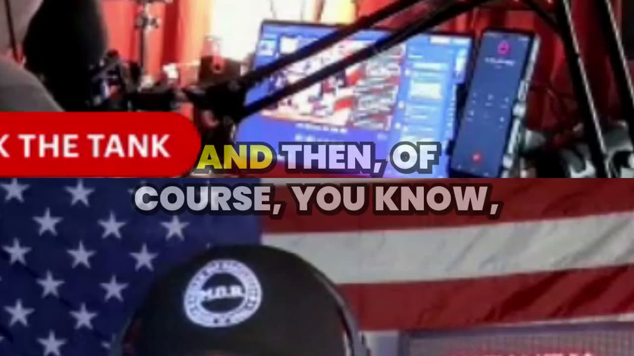 Boots on the ground with Brian Shank short