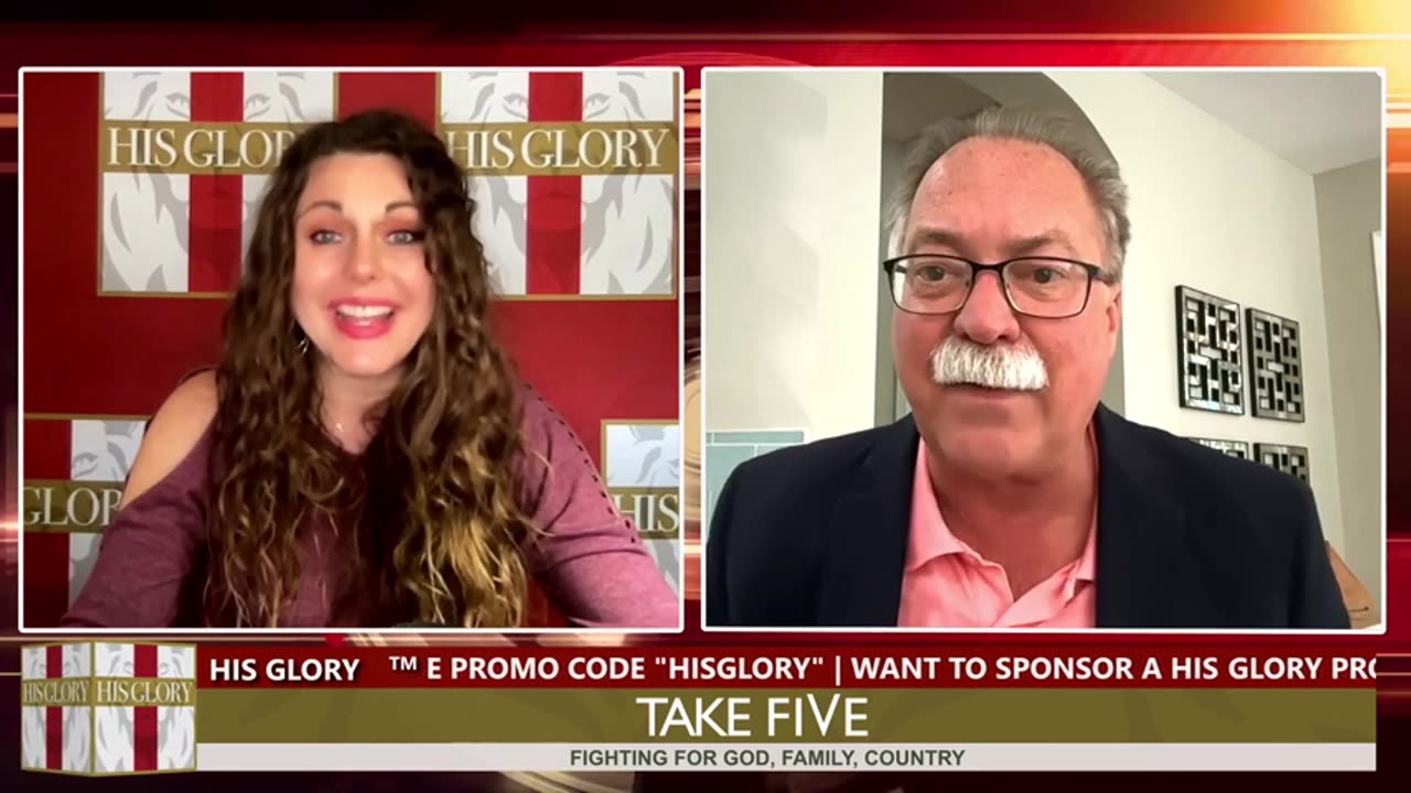 Take FiVe w/ Greg Wrightstone: A Very Convenient Warming and Climate Truths! - 2/3/25