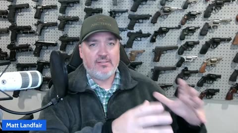 DocGKR Does Not Want To Make Any More Lists