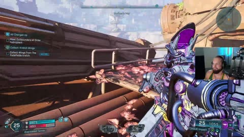 TRUID - BL4 SOLO THURSDAY \\ READY FOR HARD MODE \\ !giveaway \\ !gear \\