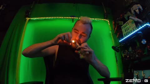 Takin Out Them ARC's!!! | #ZeroG #allegedly #3DPrintDaddy #ad #sponsorship !sponsor !Marvel