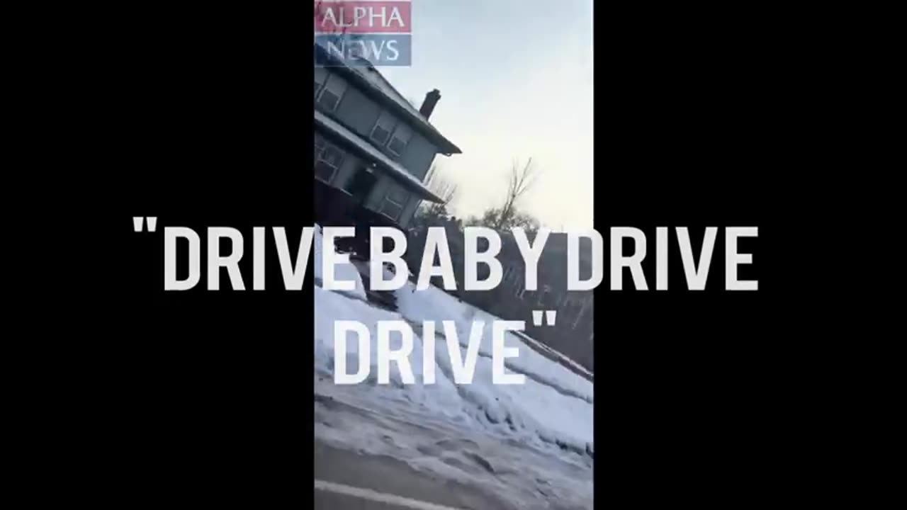 "DRIVE BABY DRIVE" (ACTIVATION CODE?) [MK ULTRA - MONARCH PROGRAMMING] [RENEE NICOLE GOOD]