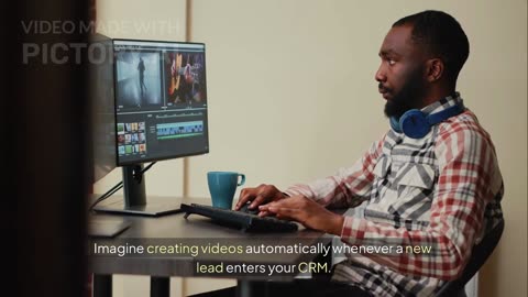 Pictory API Integrations: Automate AI Video Creation Across Apps