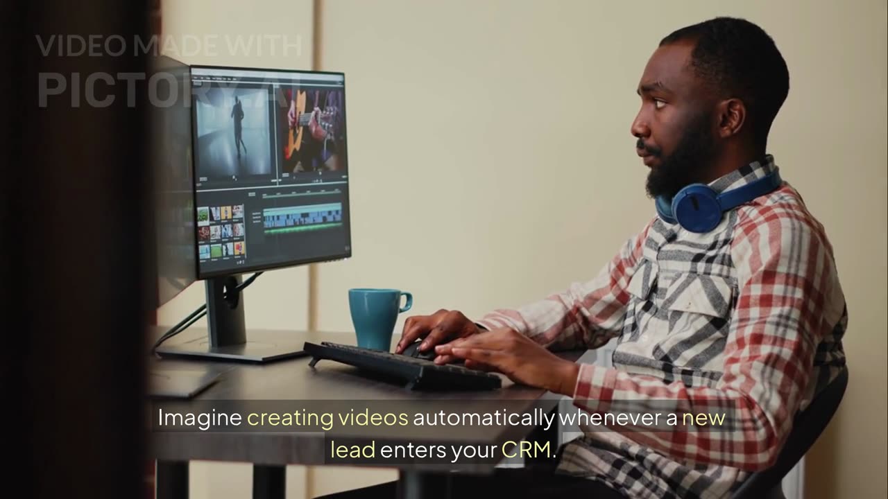 Pictory API Integrations: Automate AI Video Creation Across Apps