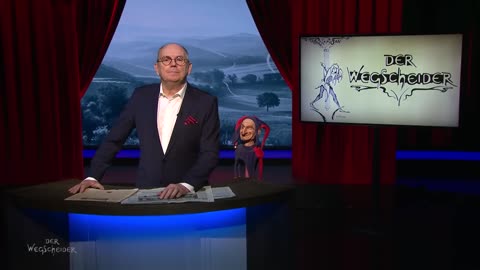 Die rot-weiß-rote Reform-Offensive! ¦ Der Wegscheider