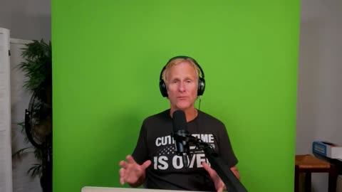 MZTV 1656: Another One Bites the Dust: Richard Golko Teaches the Non-Preexistence of Christ