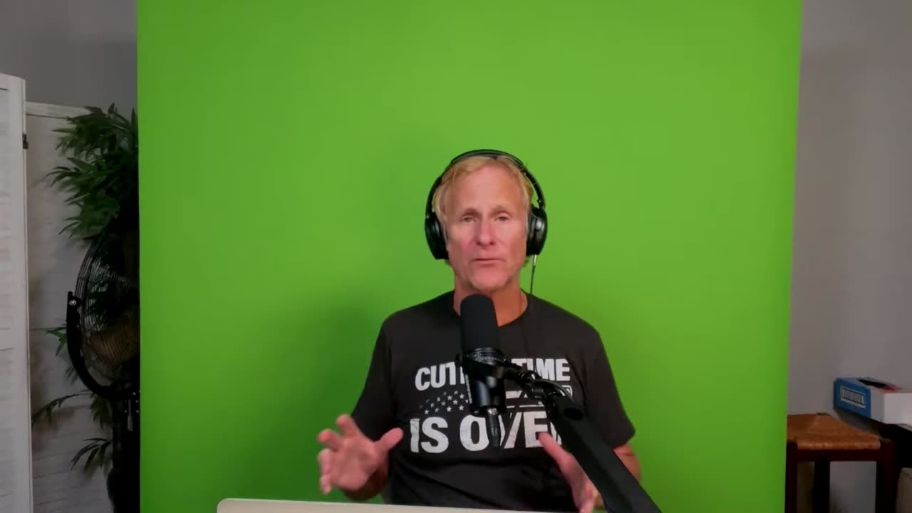 MZTV 1656: Another One Bites the Dust: Richard Golko Teaches the Non-Preexistence of Christ