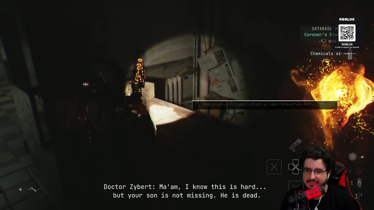 Dead Space 4