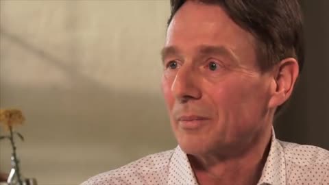 (2018) Ronald Bernard - The REAL POWERS behind the scenes.