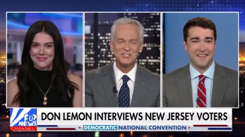 AUGUST 19 2024 FOX NEWS @ NIGHT with Trace Gallagher FULL EPISODE