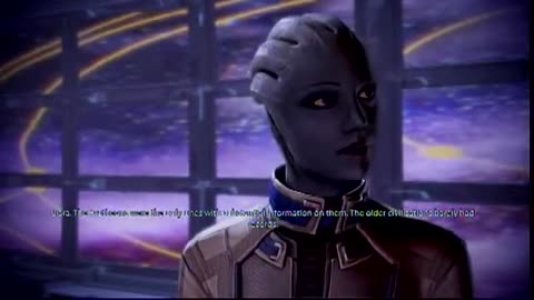 Mass Effect 3 Day 1 - 10 _ 17