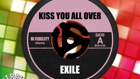 #1 SONG THIS DAY IN HISTORY!