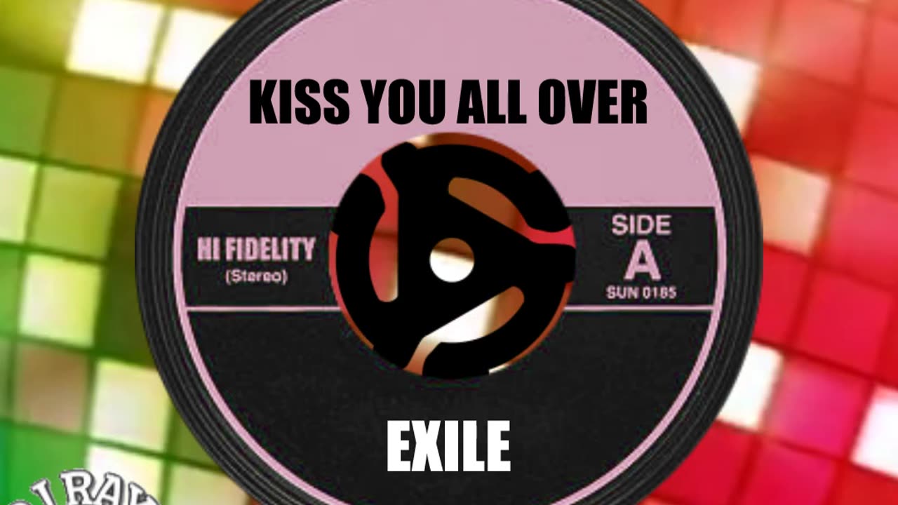 #1 SONG THIS DAY IN HISTORY!