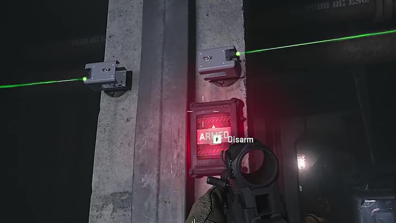 Witness the most unbelievable lighting ever seen in Call of Duty! 🌅🔥