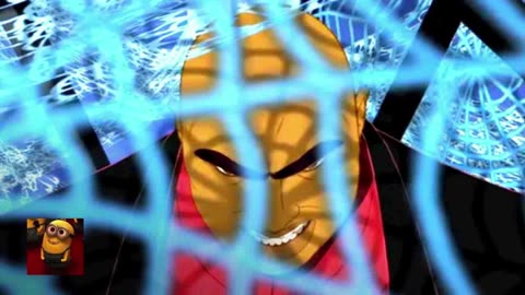 Spider-Man - Spider-Man vs. Kingpin (S1E9) _ Movieclips