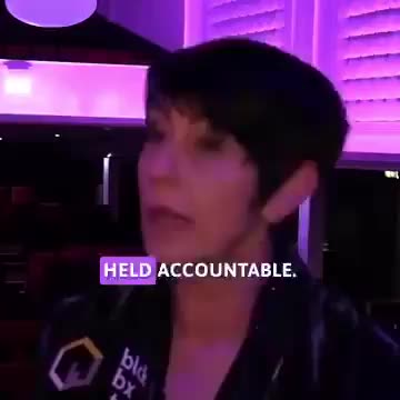 German MEP Christine Anderson says the COVID ‘pandemic’ is not over until every single politician, scientist, doctor, and healthcare worker responsible for imposing draconian lockdown restrictions on the public have been held accountable.