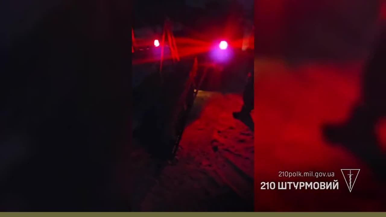 Ukrainian Robotics Unit is on Another Level