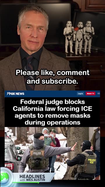 Court Smacks Down Newsom